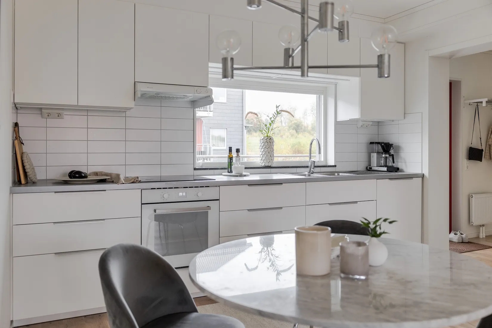 Bostadsrätt, Axel Ohlssons gata 1E, Telestad, Växjö