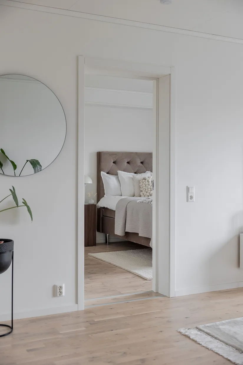 Bostadsrätt, Axel Ohlssons gata 1E, Telestad, Växjö