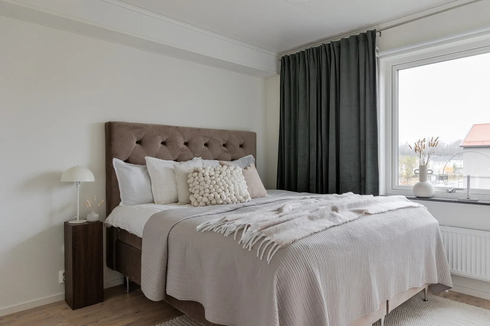 Bostadsrätt, Axel Ohlssons gata 1E, Telestad, Växjö