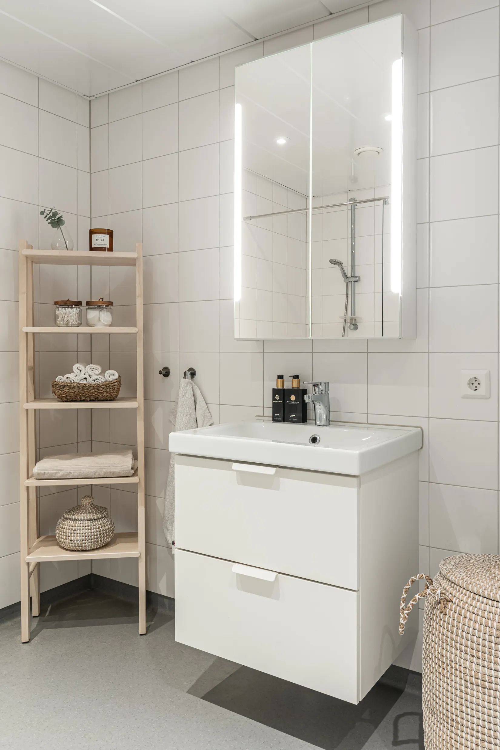 Bostadsrätt, Axel Ohlssons gata 1E, Telestad, Växjö