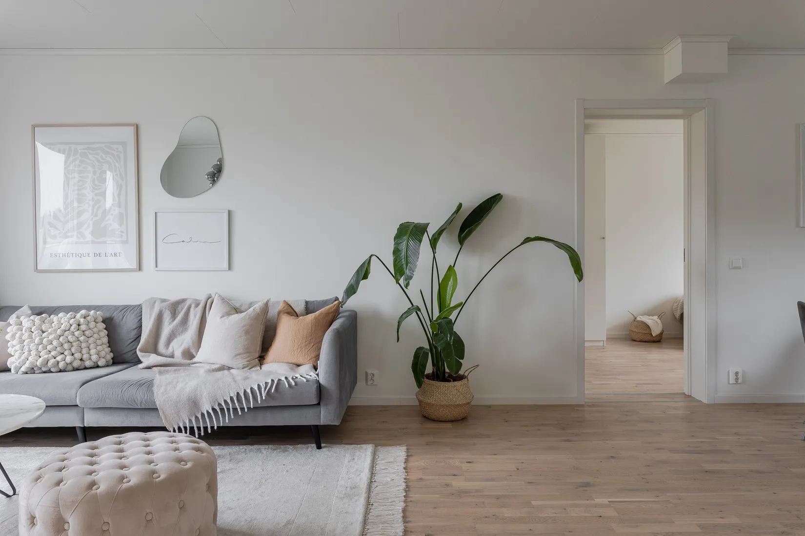 Bostadsrätt, Axel Ohlssons gata 1E, Telestad, Växjö