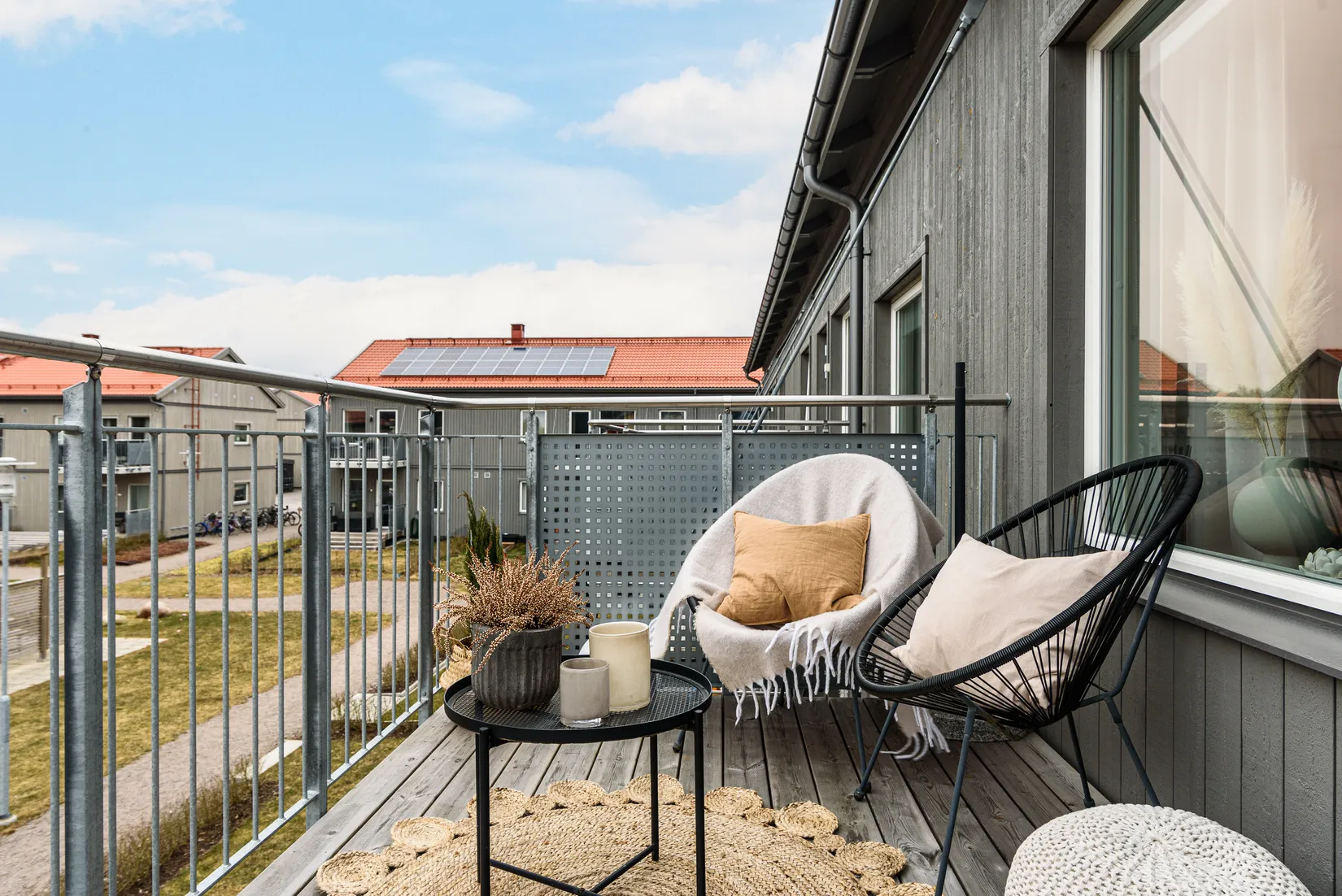 Bostadsrätt, Axel Ohlssons gata 1E, Telestad, Växjö