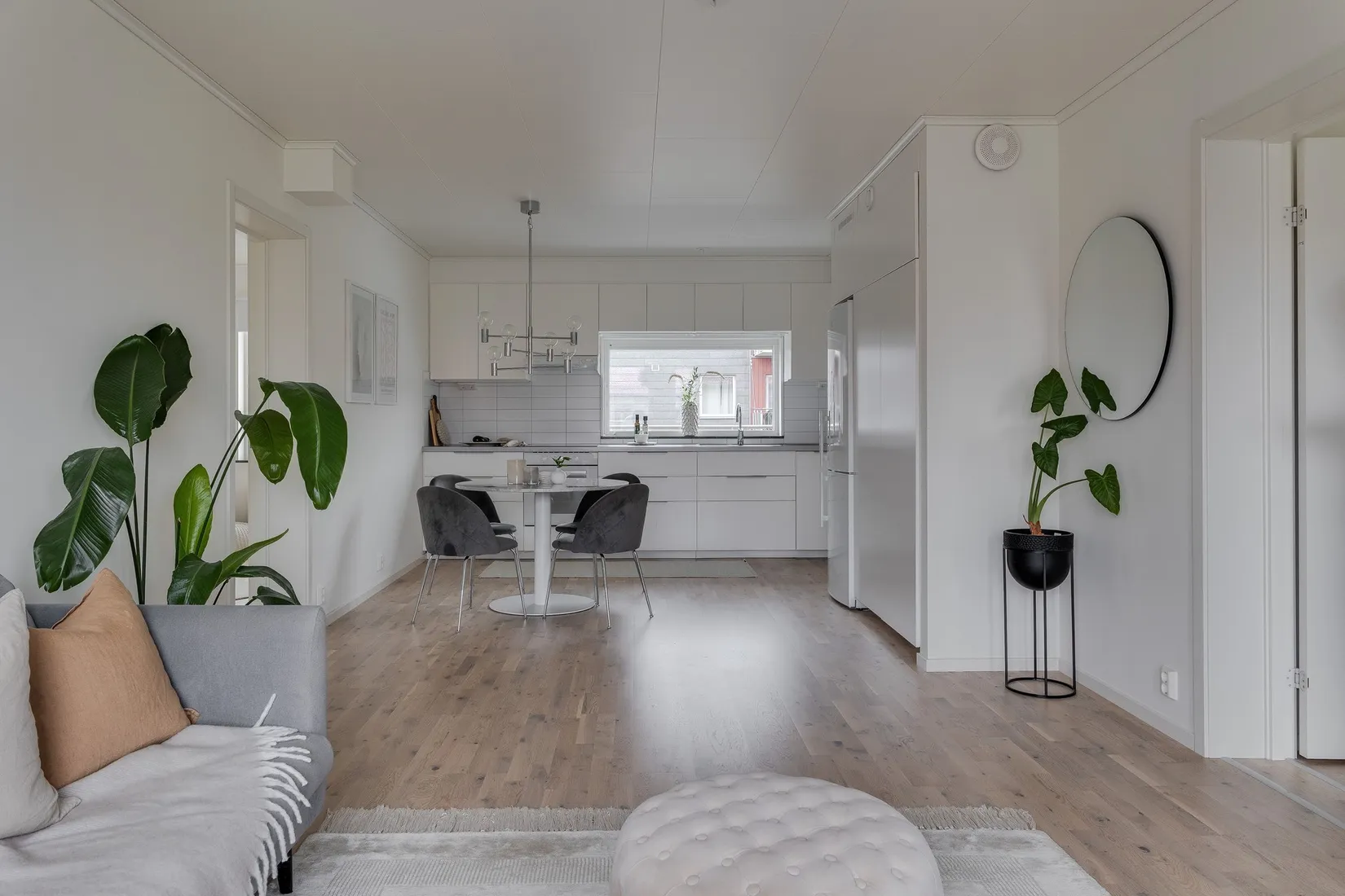 Bostadsrätt, Axel Ohlssons gata 1E, Telestad, Växjö