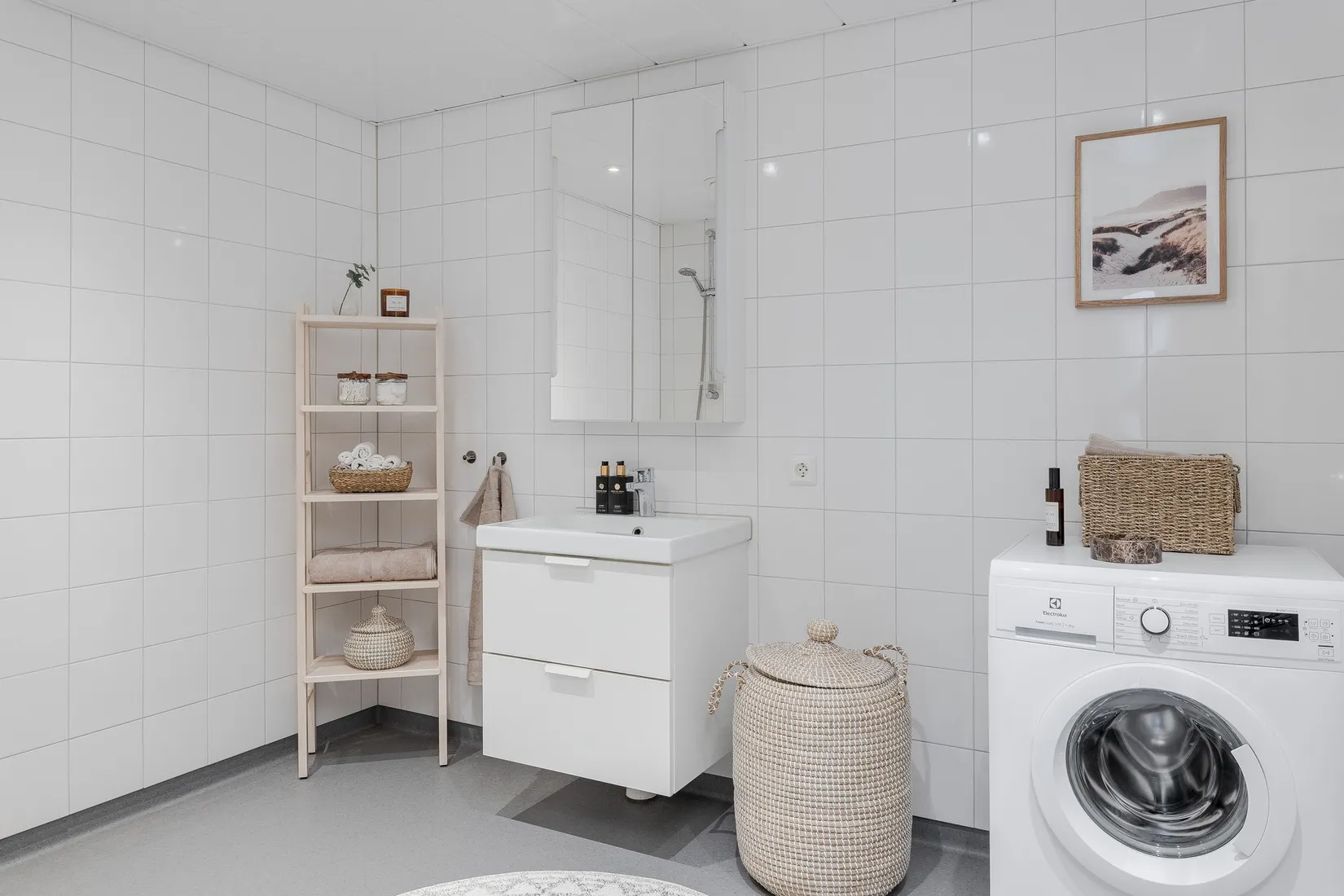 Bostadsrätt, Axel Ohlssons gata 1E, Telestad, Växjö