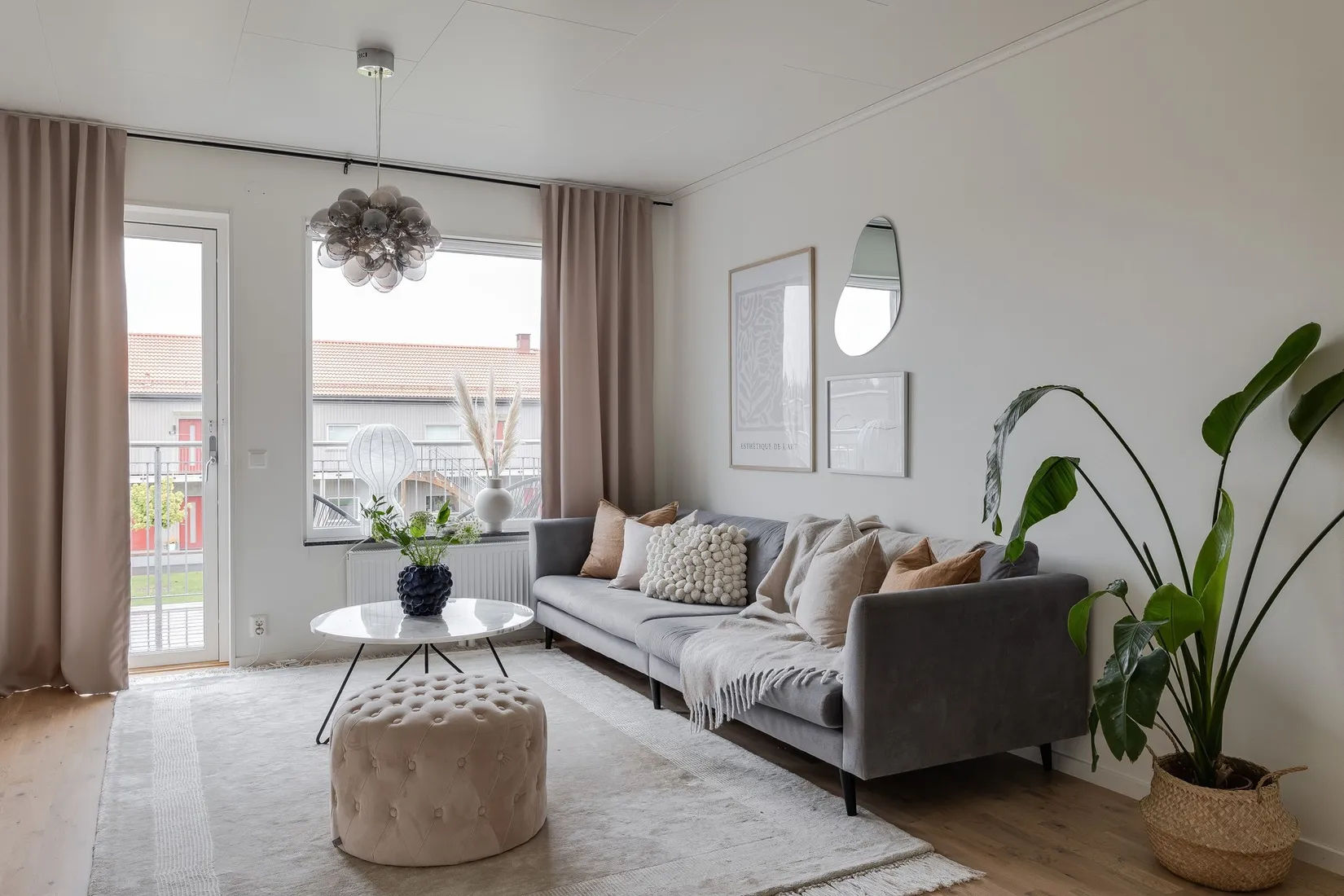 Bostadsrätt, Axel Ohlssons gata 1E, Telestad, Växjö