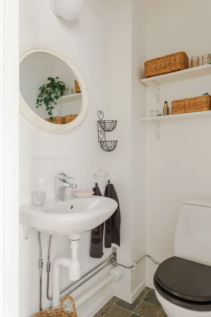 Bostadsrätt, Thomas Johannisgatan 1C, Centrum, Växjö