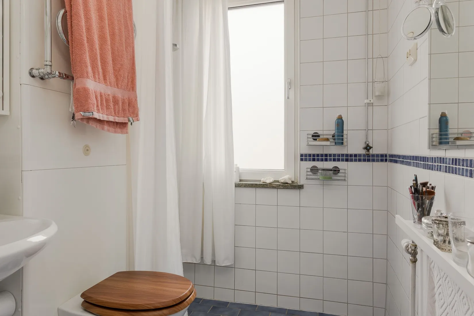 Bostadsrätt, Thomas Johannisgatan 1C, Centrum, Växjö