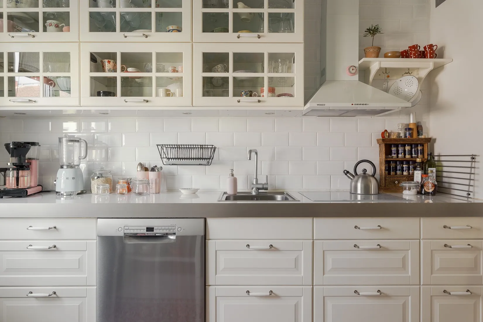 Bostadsrätt, Thomas Johannisgatan 1C, Centrum, Växjö