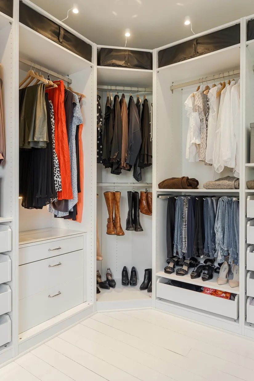 Bostadsrätt, Thomas Johannisgatan 1C, Centrum, Växjö