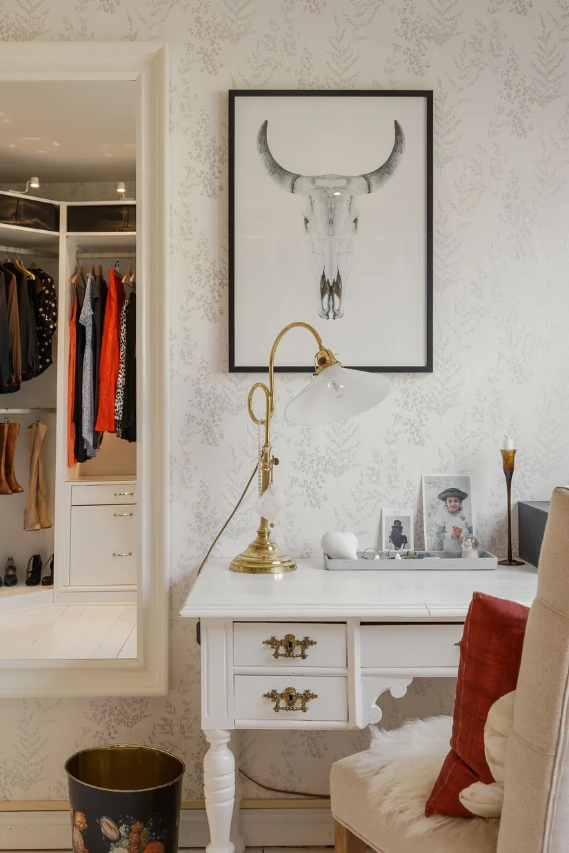 Bostadsrätt, Thomas Johannisgatan 1C, Centrum, Växjö