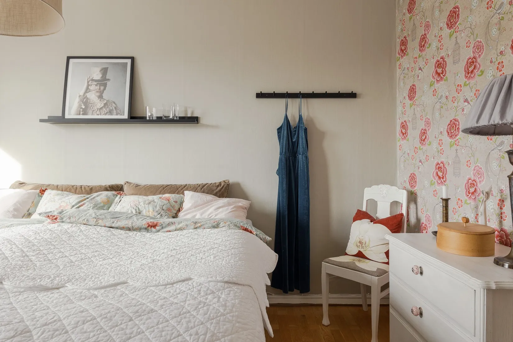 Bostadsrätt, Thomas Johannisgatan 1C, Centrum, Växjö