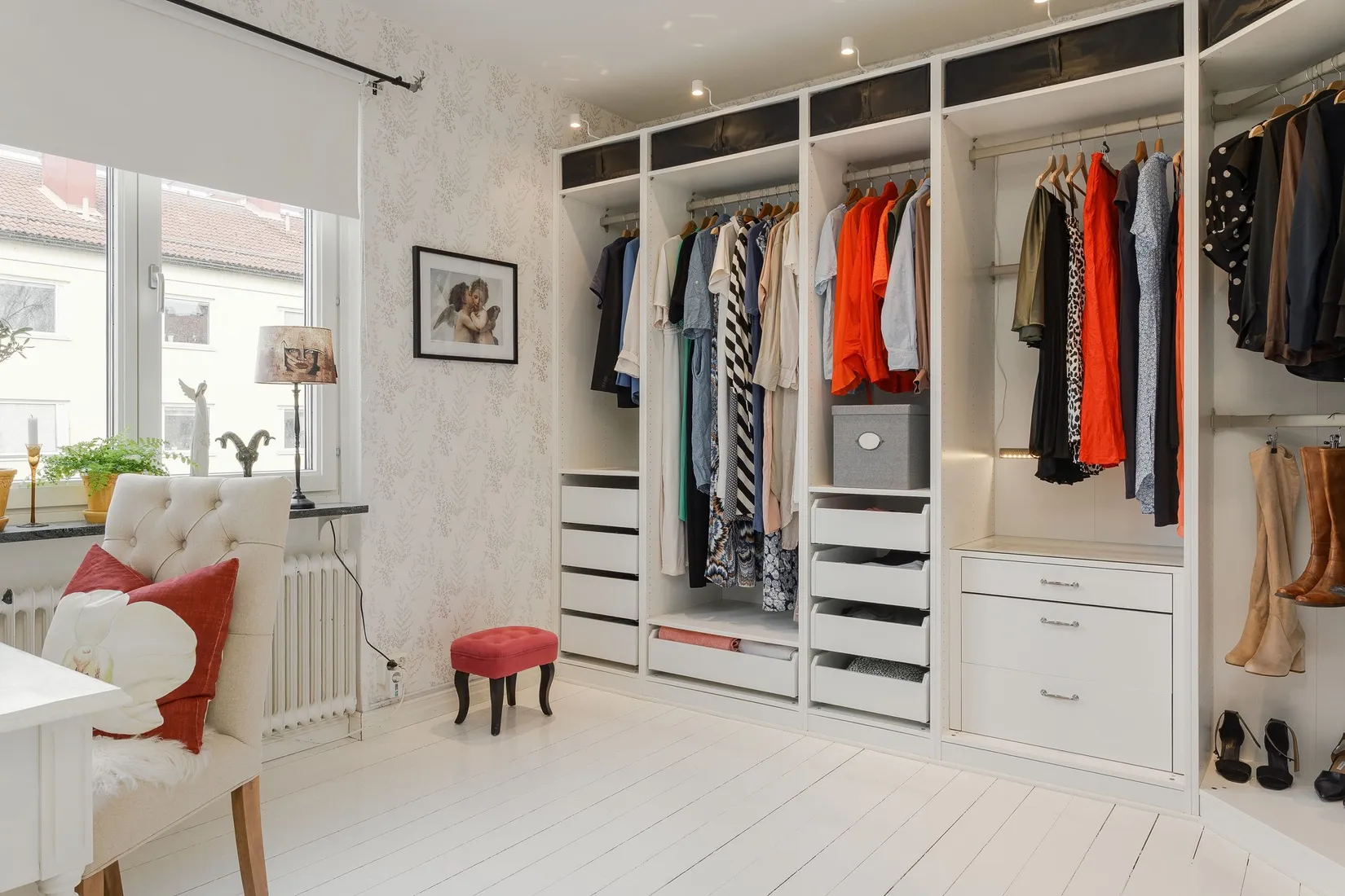 Bostadsrätt, Thomas Johannisgatan 1C, Centrum, Växjö