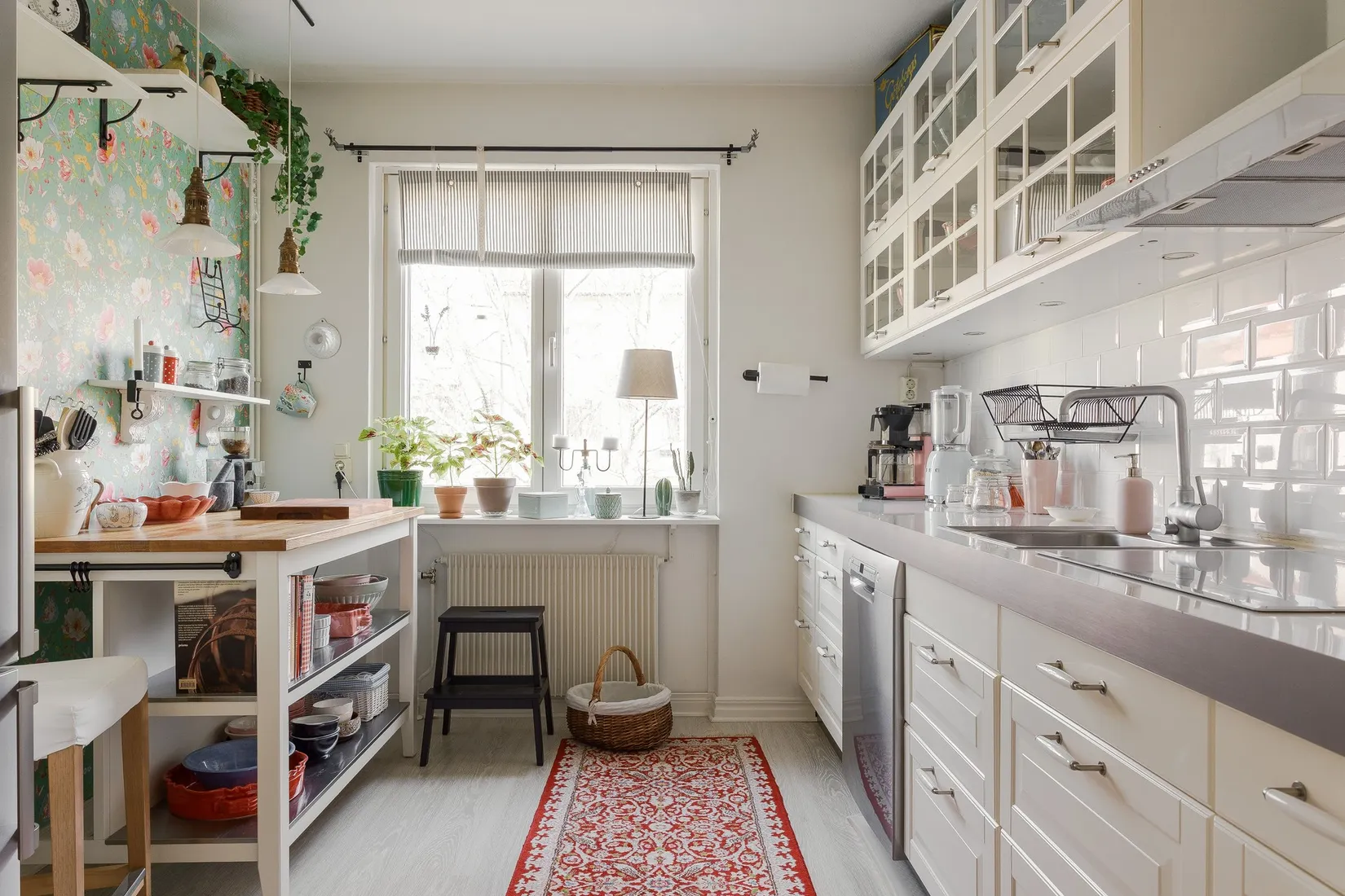 Bostadsrätt, Thomas Johannisgatan 1C, Centrum, Växjö