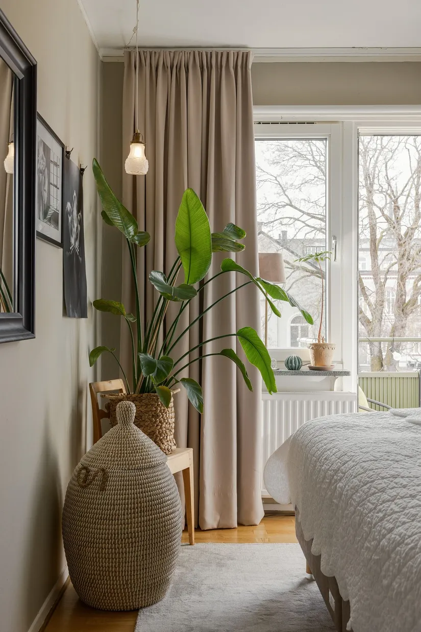 Bostadsrätt, Thomas Johannisgatan 1C, Centrum, Växjö