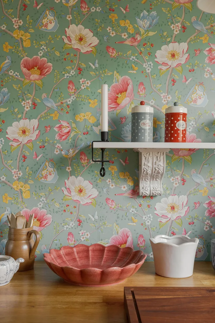 Bostadsrätt, Thomas Johannisgatan 1C, Centrum, Växjö