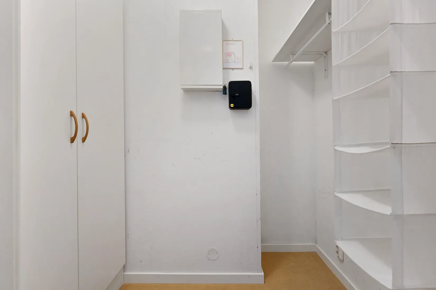 Bostadsrätt, Trångsundstorget 1 3tr, Huddinge