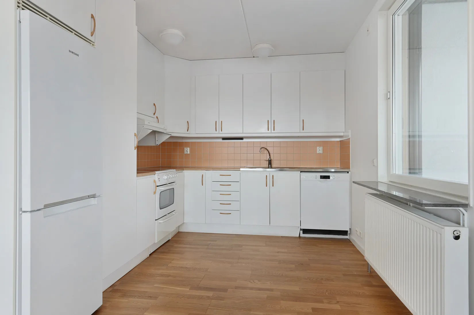 Bostadsrätt, Trångsundstorget 1 3tr, Huddinge