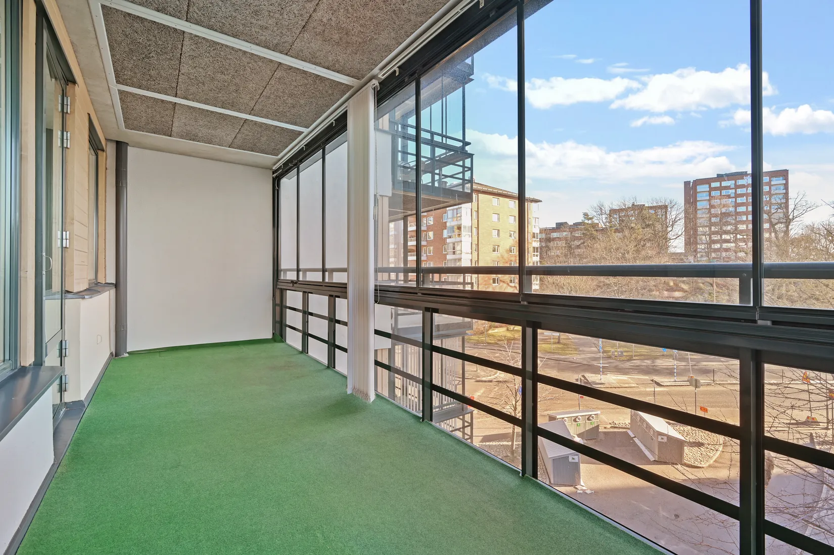 Bostadsrätt, Trångsundstorget 1 3tr, Huddinge