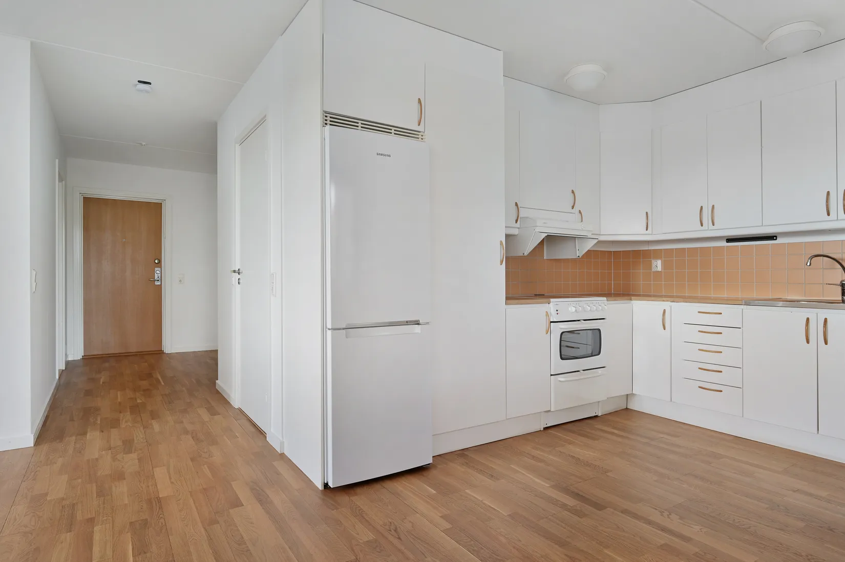 Bostadsrätt, Trångsundstorget 1 3tr, Huddinge