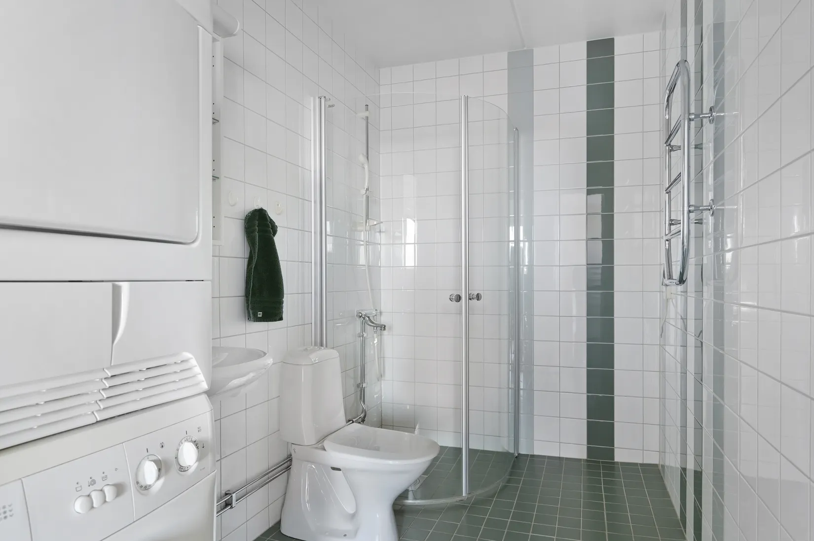 Bostadsrätt, Trångsundstorget 1 3tr, Huddinge