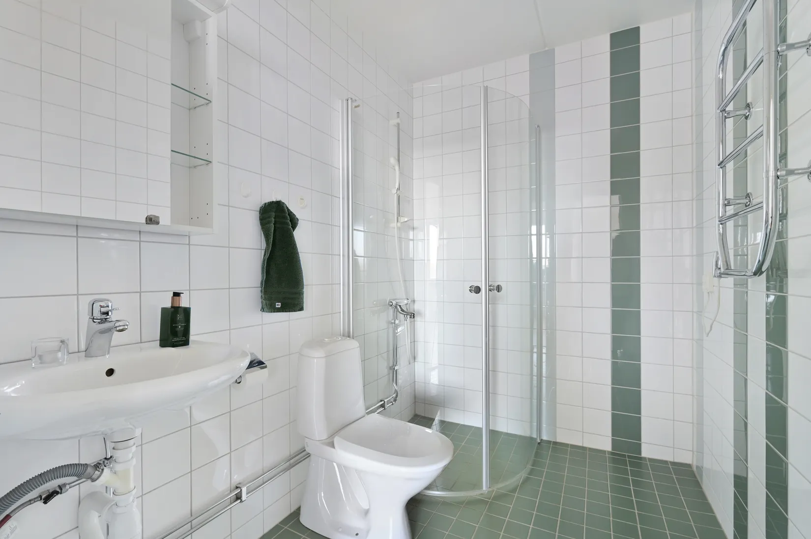 Bostadsrätt, Trångsundstorget 1 3tr, Huddinge