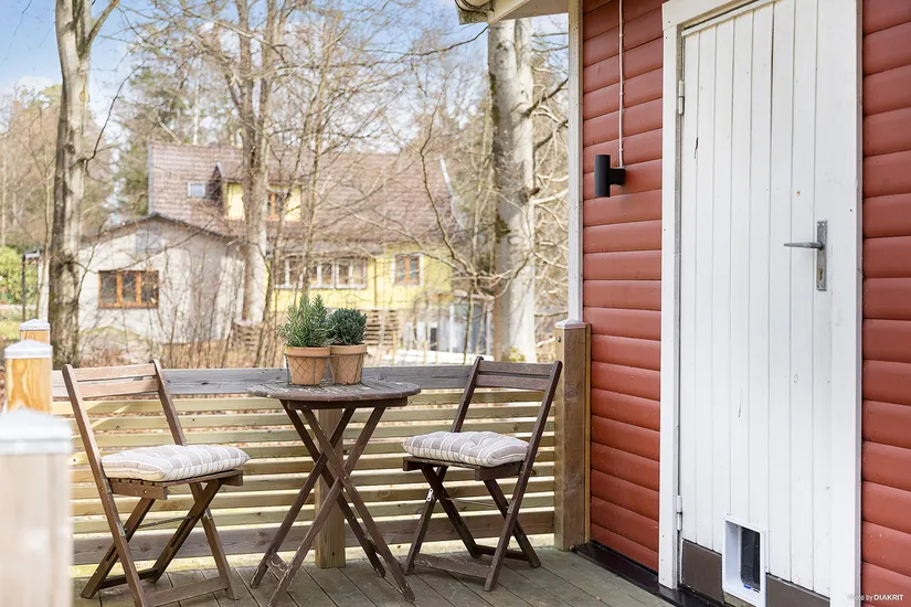Villa, Hyvlarevägen 4, Åsljunga, Örkelljunga