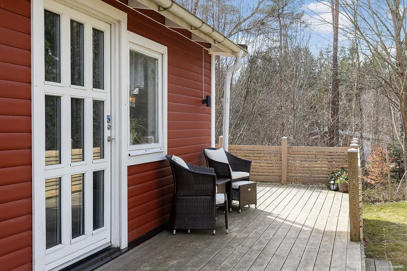 Villa, Hyvlarevägen 4, Åsljunga, Örkelljunga