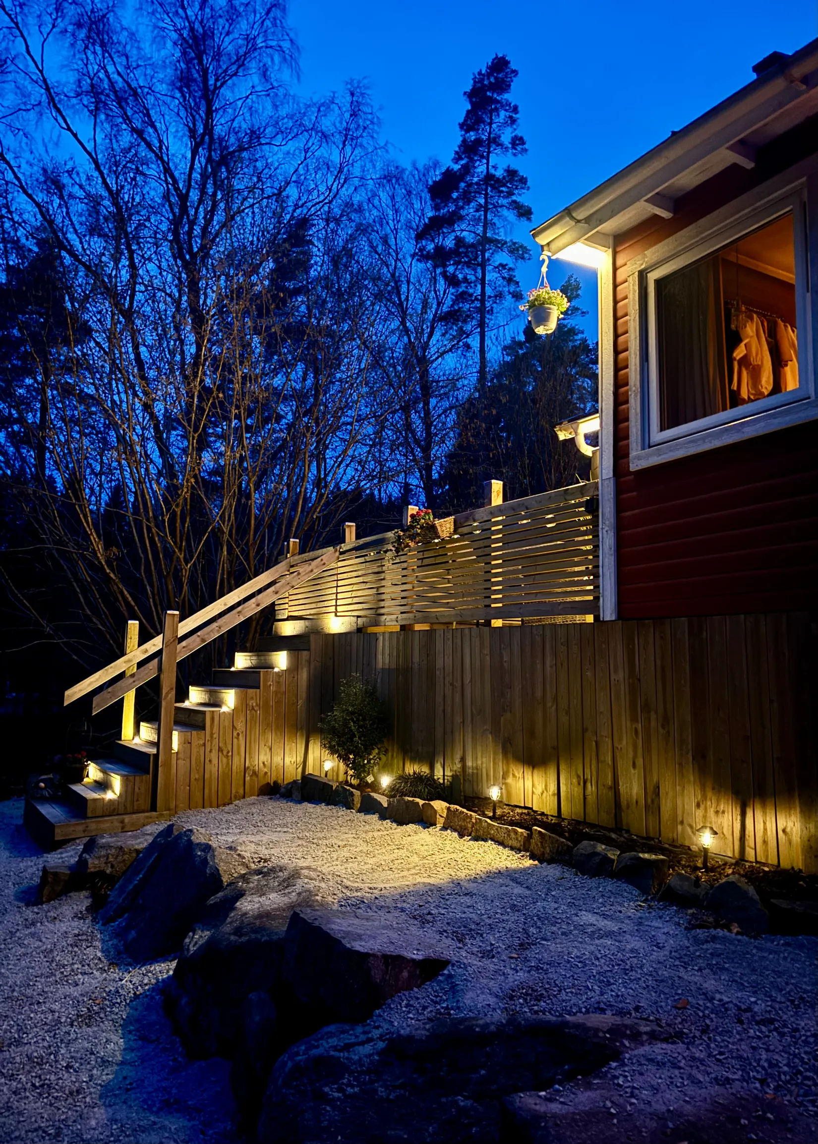 Villa, Hyvlarevägen 4, Åsljunga, Örkelljunga