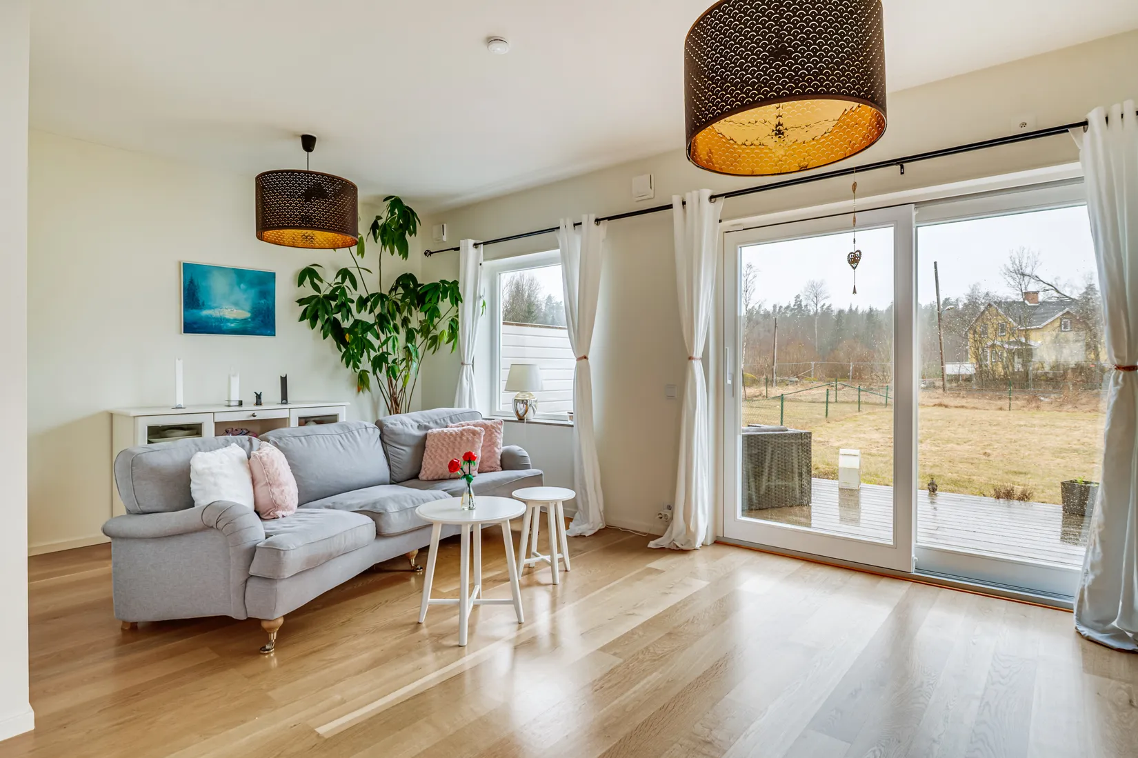 Bostadsrätt, Solhagen 5B, Kolartorp, Haninge