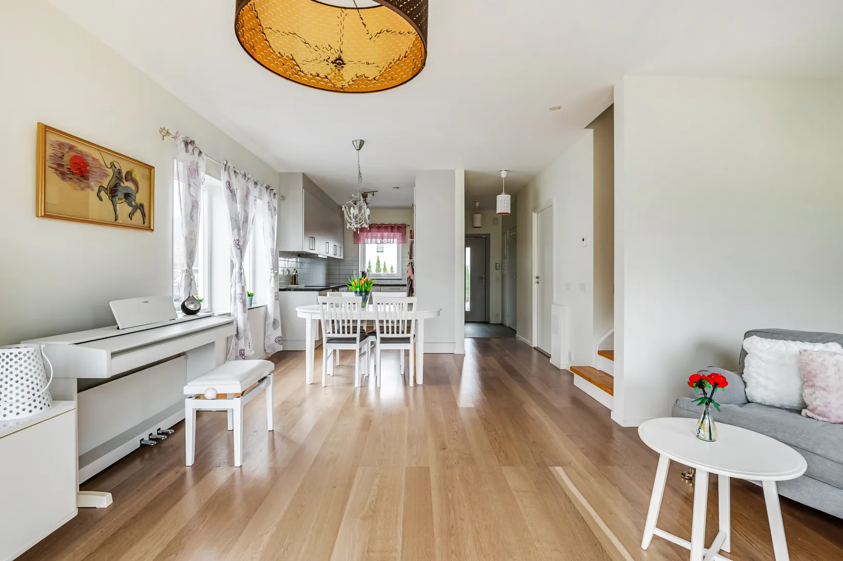 Bostadsrätt, Solhagen 5B, Kolartorp, Haninge