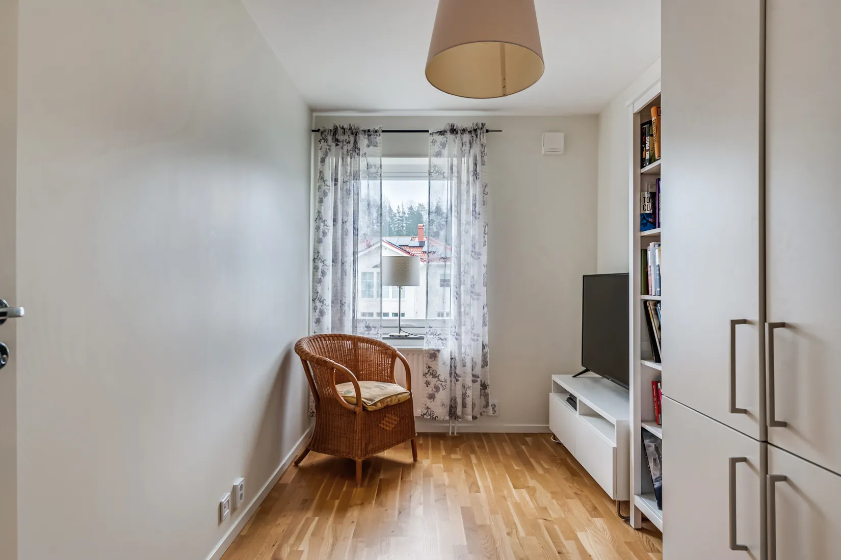 Bostadsrätt, Solhagen 5B, Kolartorp, Haninge