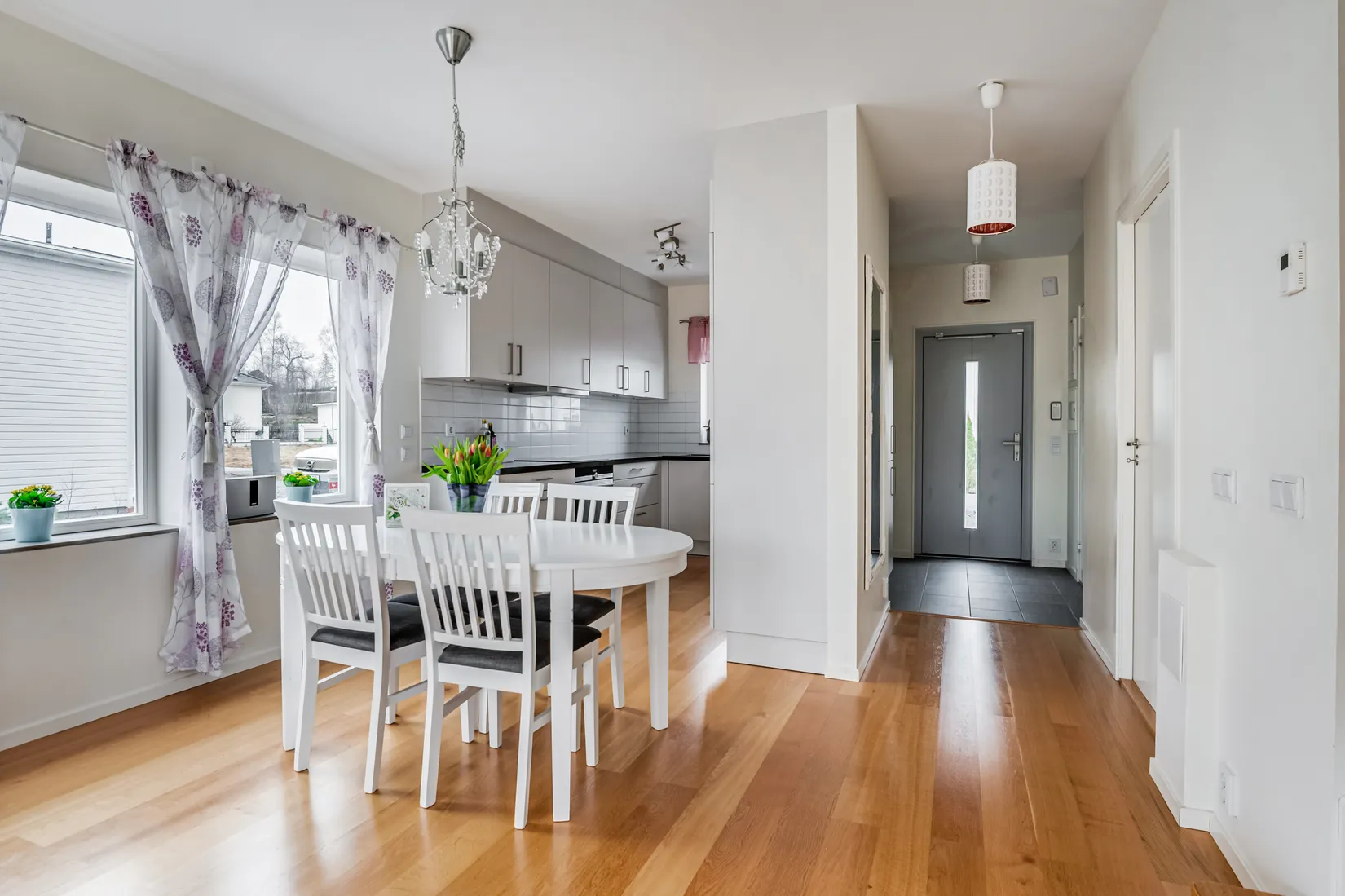 Bostadsrätt, Solhagen 5B, Kolartorp, Haninge