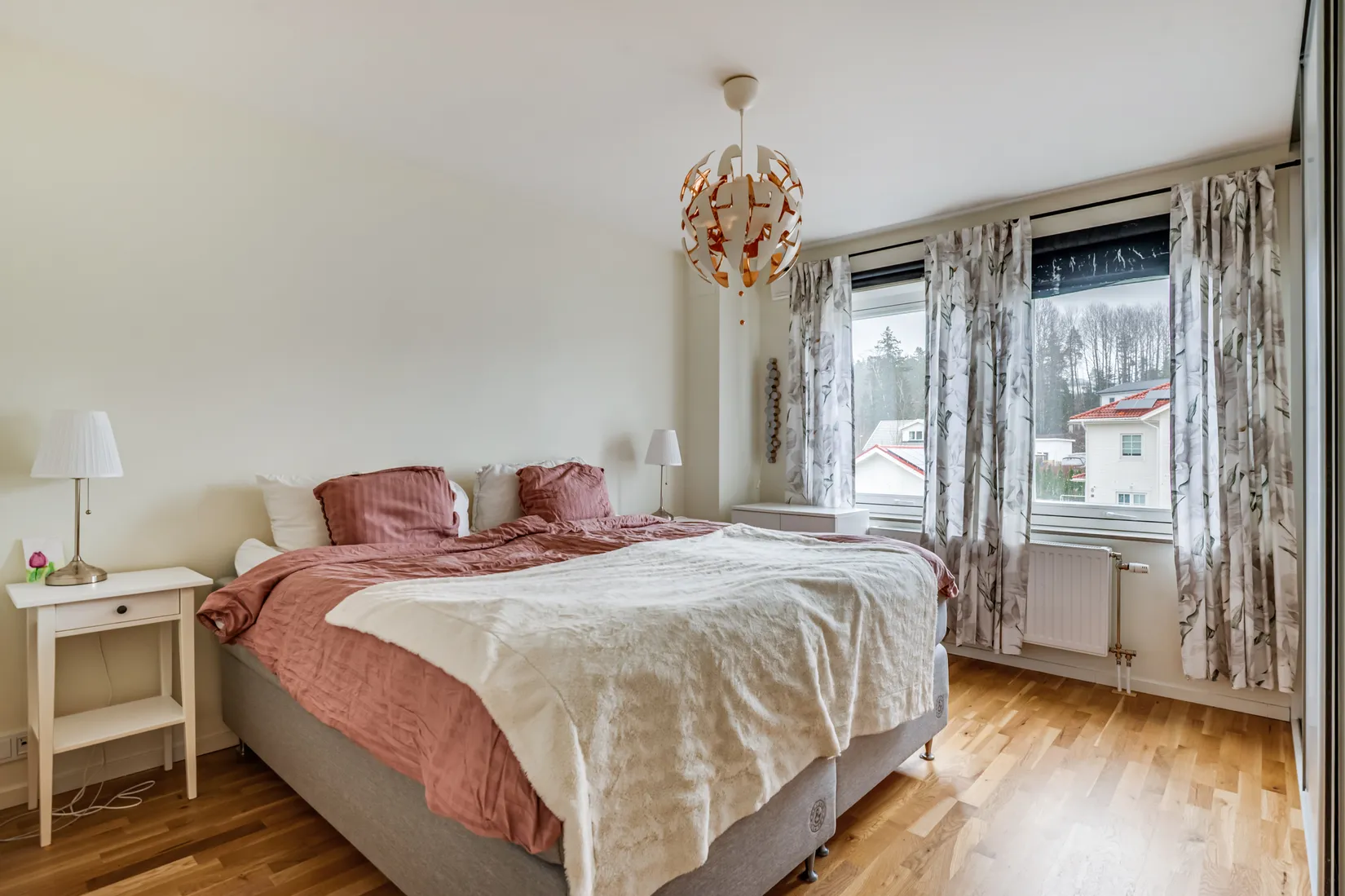 Bostadsrätt, Solhagen 5B, Kolartorp, Haninge