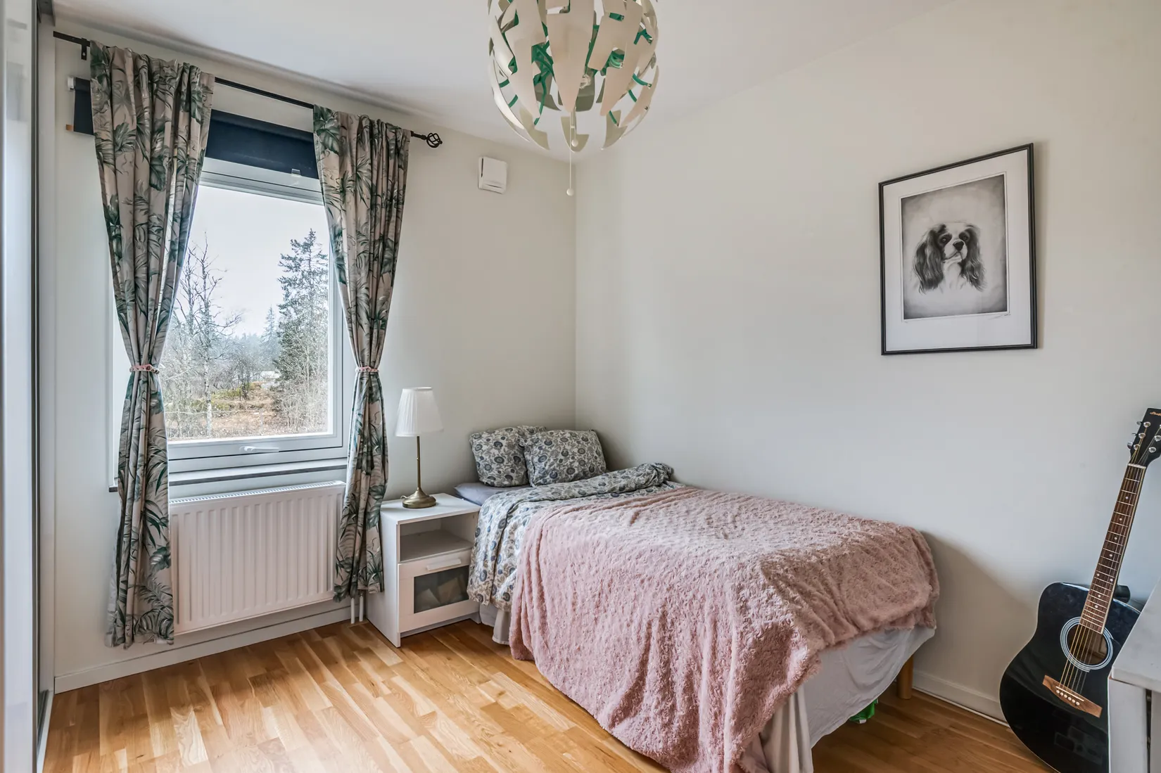 Bostadsrätt, Solhagen 5B, Kolartorp, Haninge