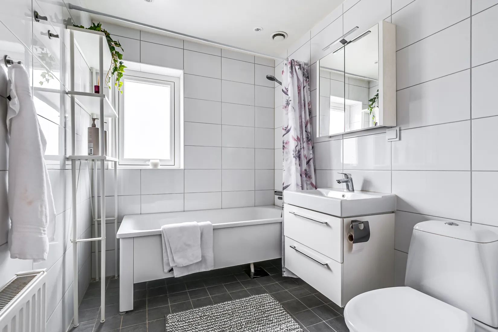 Bostadsrätt, Solhagen 5B, Kolartorp, Haninge