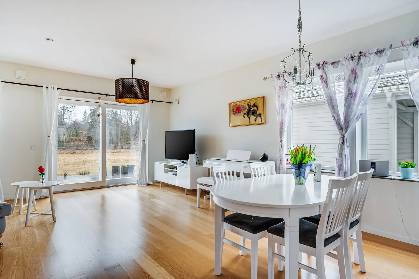 Bostadsrätt, Solhagen 5B, Kolartorp, Haninge