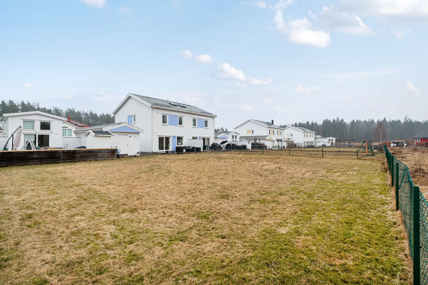 Bostadsrätt, Solhagen 5B, Kolartorp, Haninge