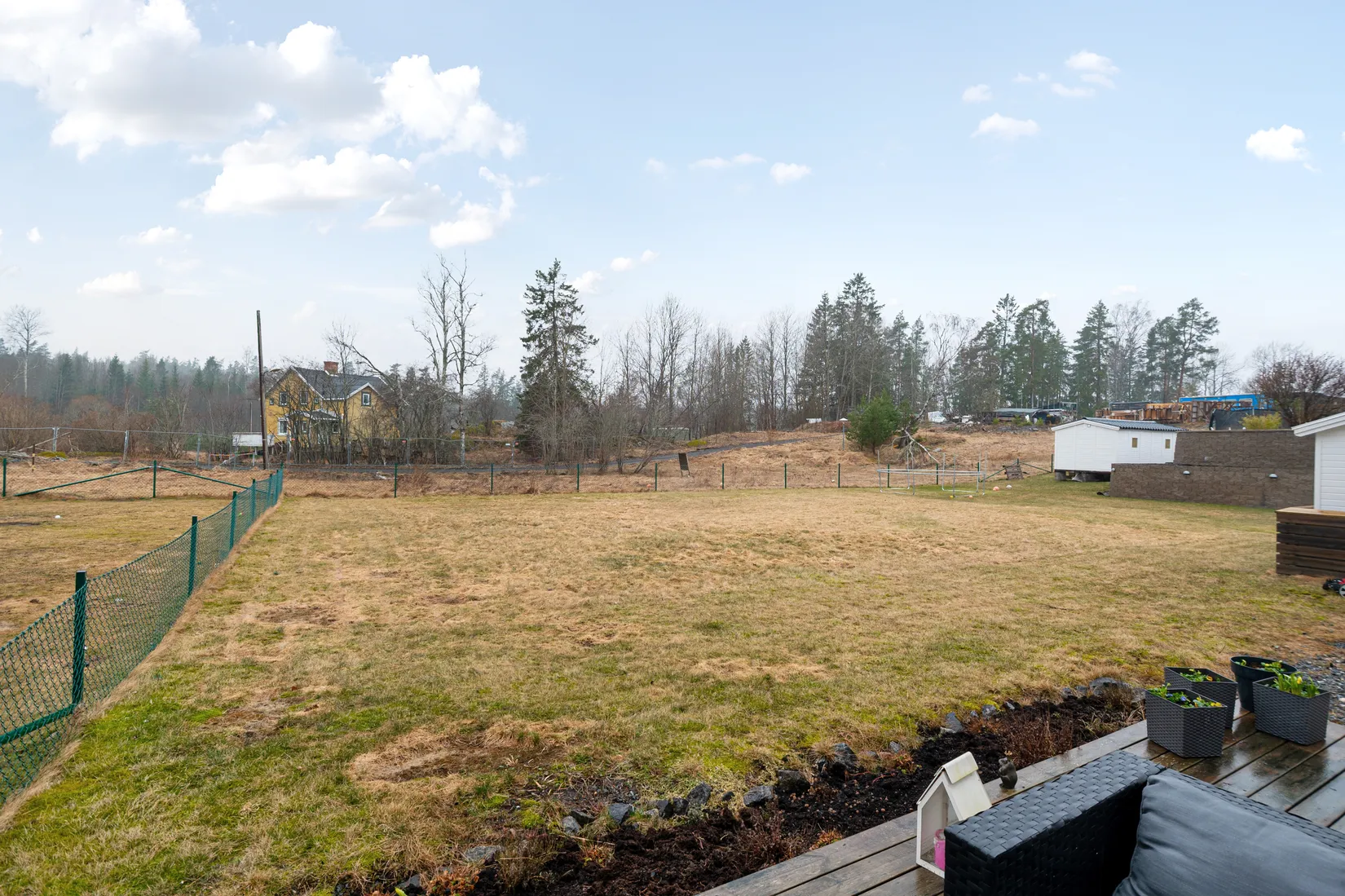 Bostadsrätt, Solhagen 5B, Kolartorp, Haninge