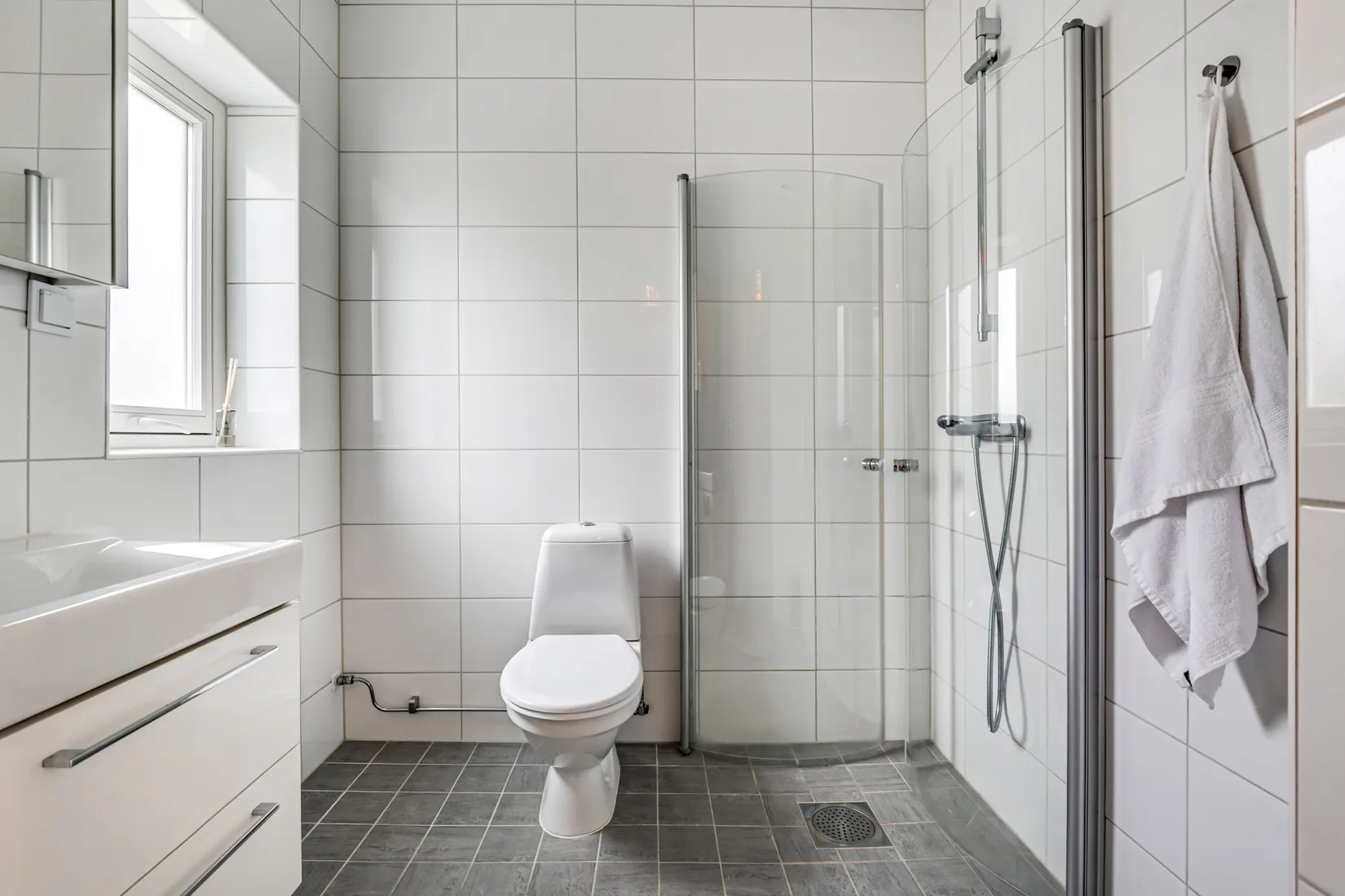 Bostadsrätt, Solhagen 5B, Kolartorp, Haninge