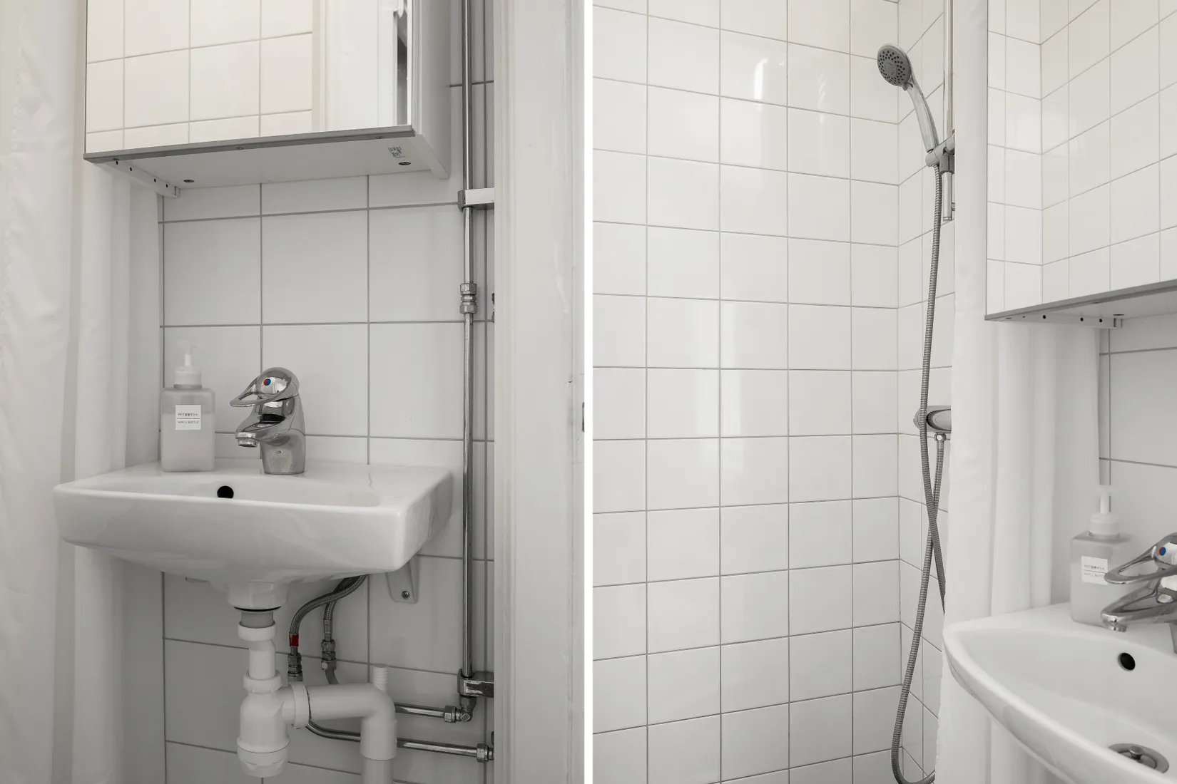 Bostadsrätt, Norrbackagatan 30, Vasastan - Birkastan, Stockholm