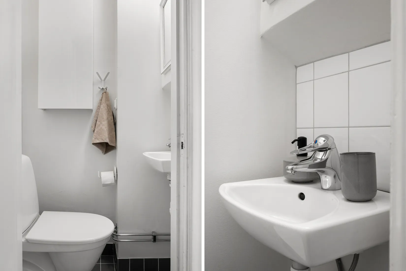 Bostadsrätt, Norrbackagatan 30, Vasastan - Birkastan, Stockholm