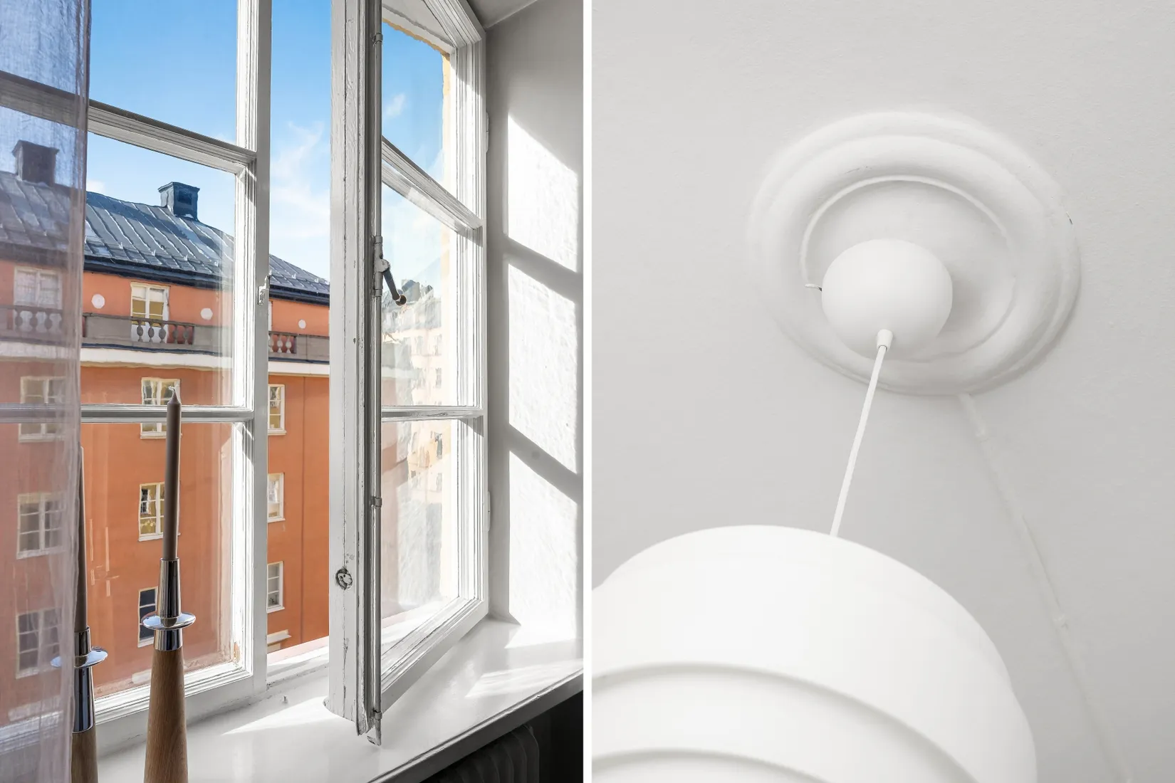 Bostadsrätt, Norrbackagatan 30, Vasastan - Birkastan, Stockholm