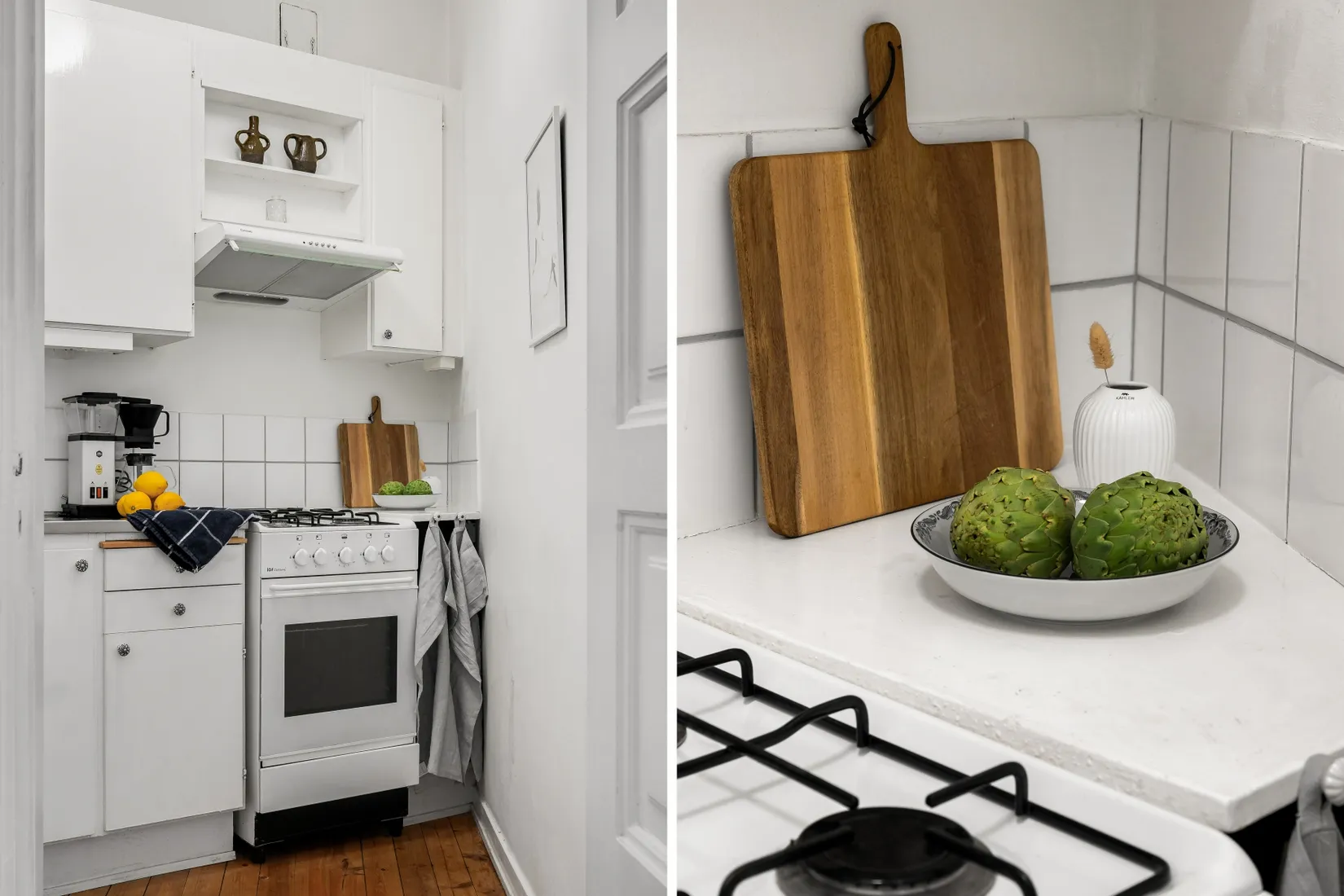 Bostadsrätt, Norrbackagatan 30, Vasastan - Birkastan, Stockholm