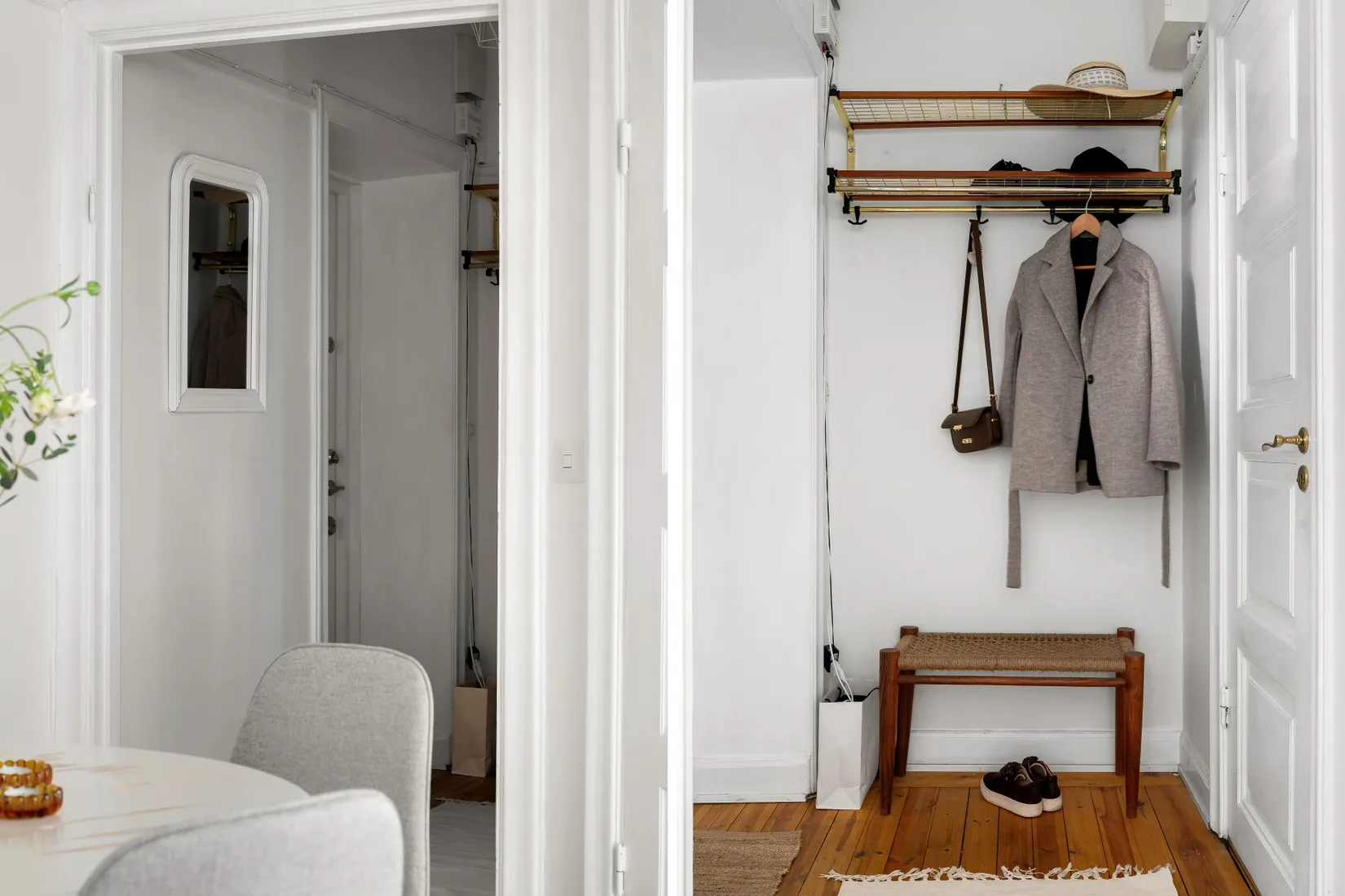 Bostadsrätt, Norrbackagatan 30, Vasastan - Birkastan, Stockholm