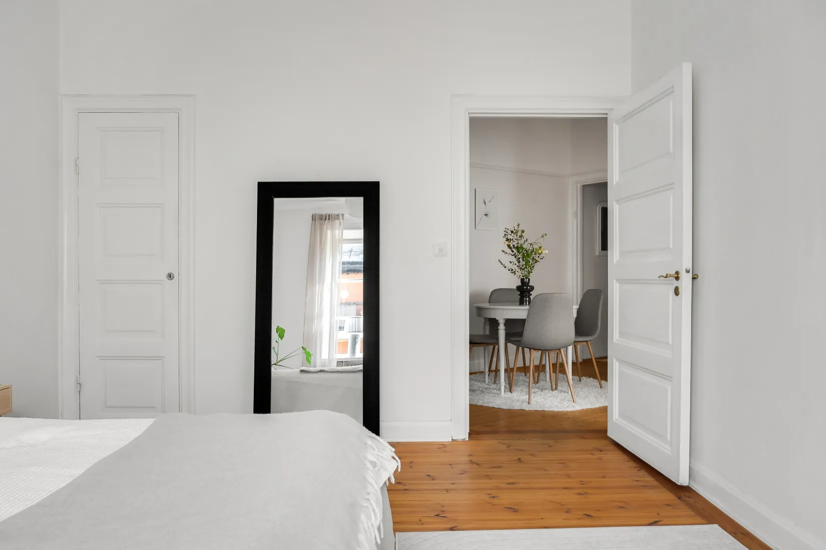 Bostadsrätt, Norrbackagatan 30, Vasastan - Birkastan, Stockholm