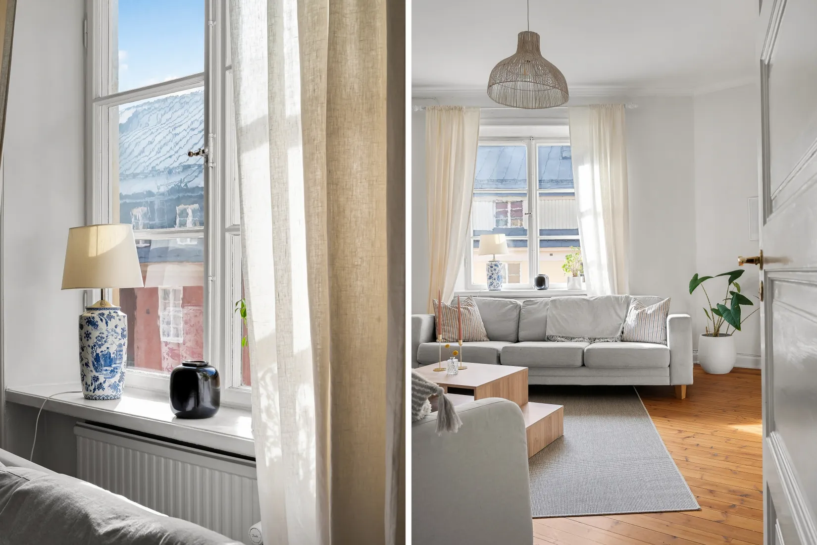 Bostadsrätt, Norrbackagatan 30, Vasastan - Birkastan, Stockholm