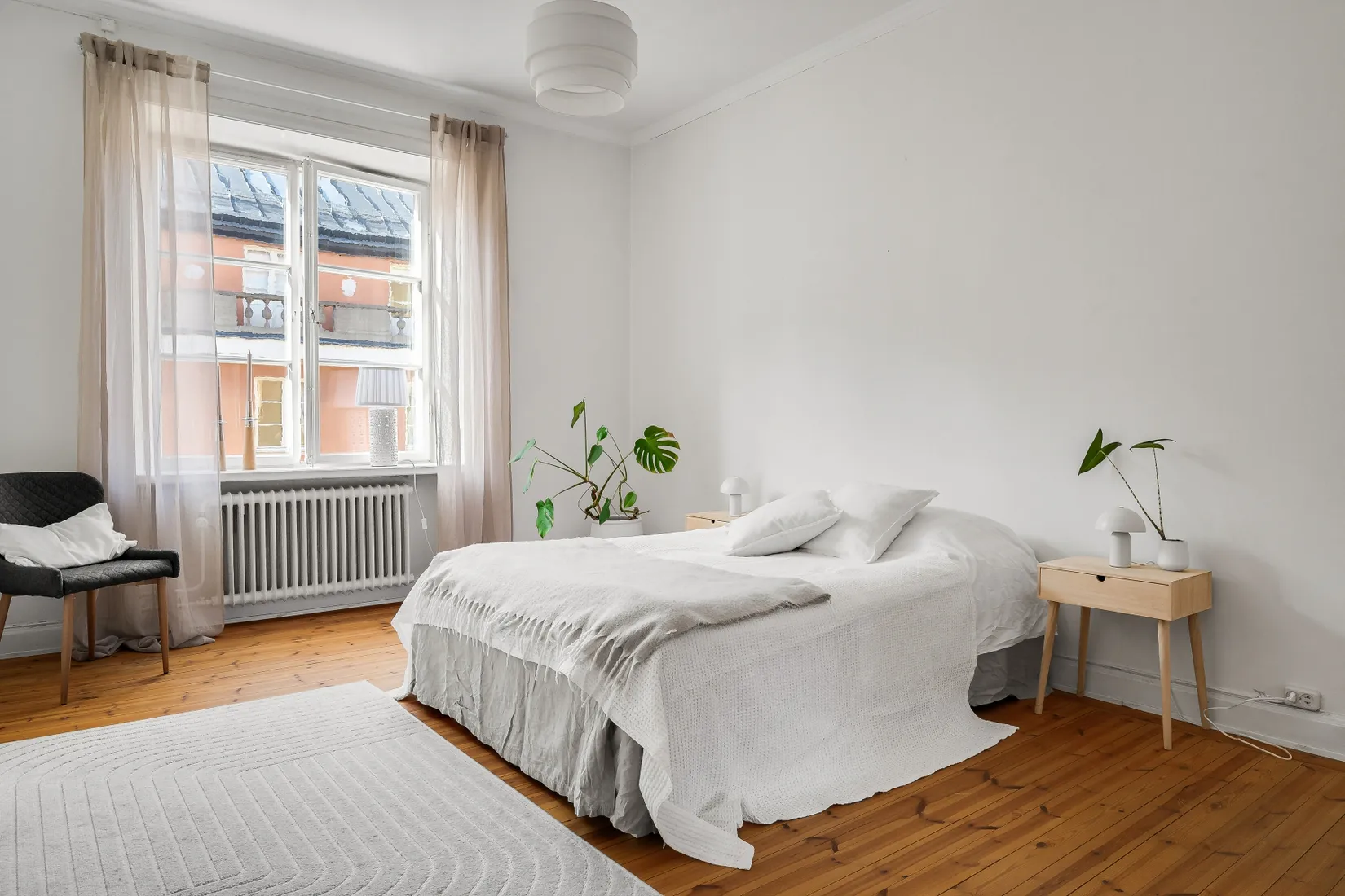 Bostadsrätt, Norrbackagatan 30, Vasastan - Birkastan, Stockholm