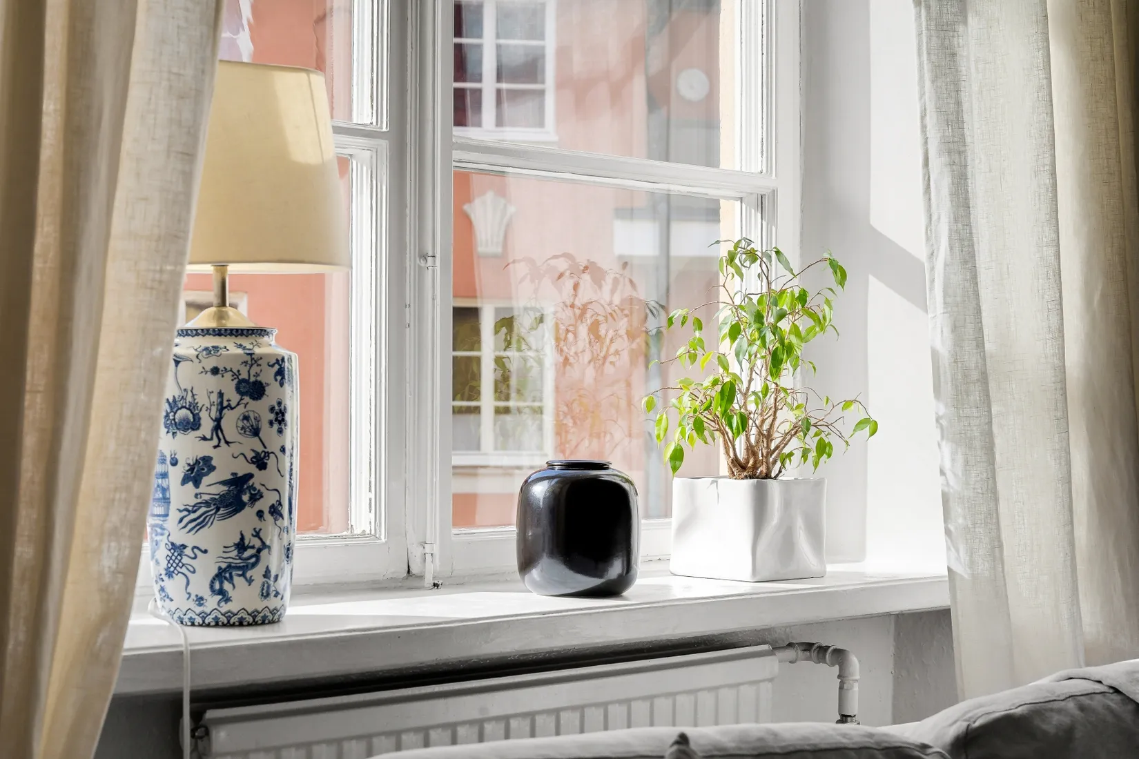 Bostadsrätt, Norrbackagatan 30, Vasastan - Birkastan, Stockholm