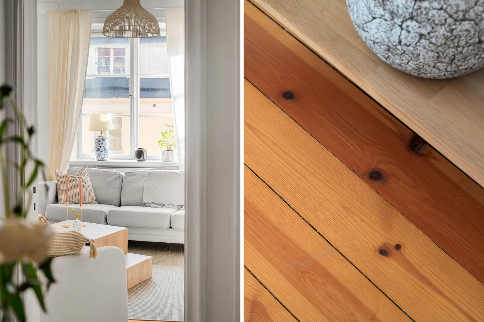 Bostadsrätt, Norrbackagatan 30, Vasastan - Birkastan, Stockholm