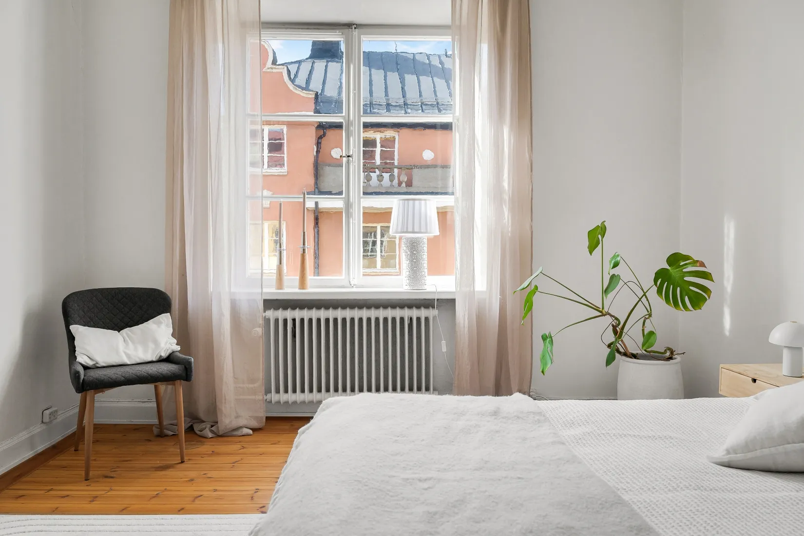 Bostadsrätt, Norrbackagatan 30, Vasastan - Birkastan, Stockholm